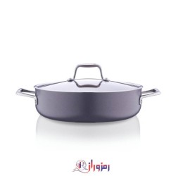 ماهیتابه سایز 24 کرکماز بونا مدل A3954